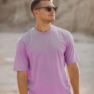 cream t shirt